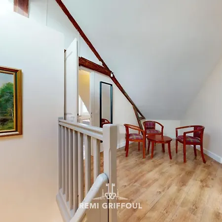 Apartman Duplex Traversiere Spacious 100m From The Port 4 Guests *