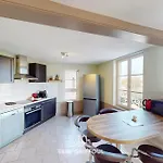Duplex Traversiere Spacious 100m From The Port 4 Guests * Honfleur