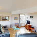 Duplex Traversiere Spacious 100m From The Port 4 Guests Apartamento *