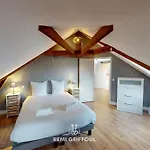 Apartamento Duplex Traversiere Spacious 100m From The Port 4 Guests Honfleur
